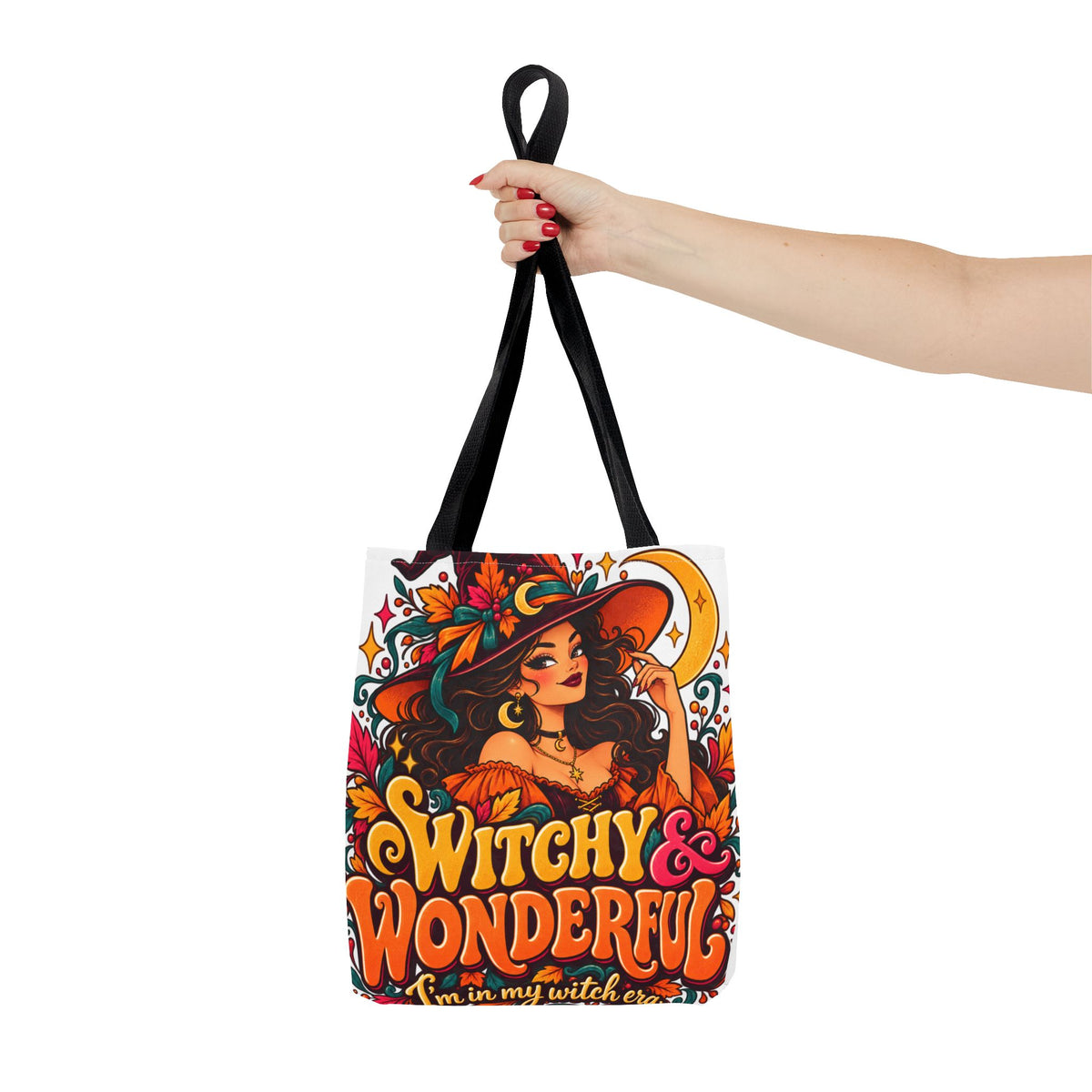 Tote Bag (AOP)