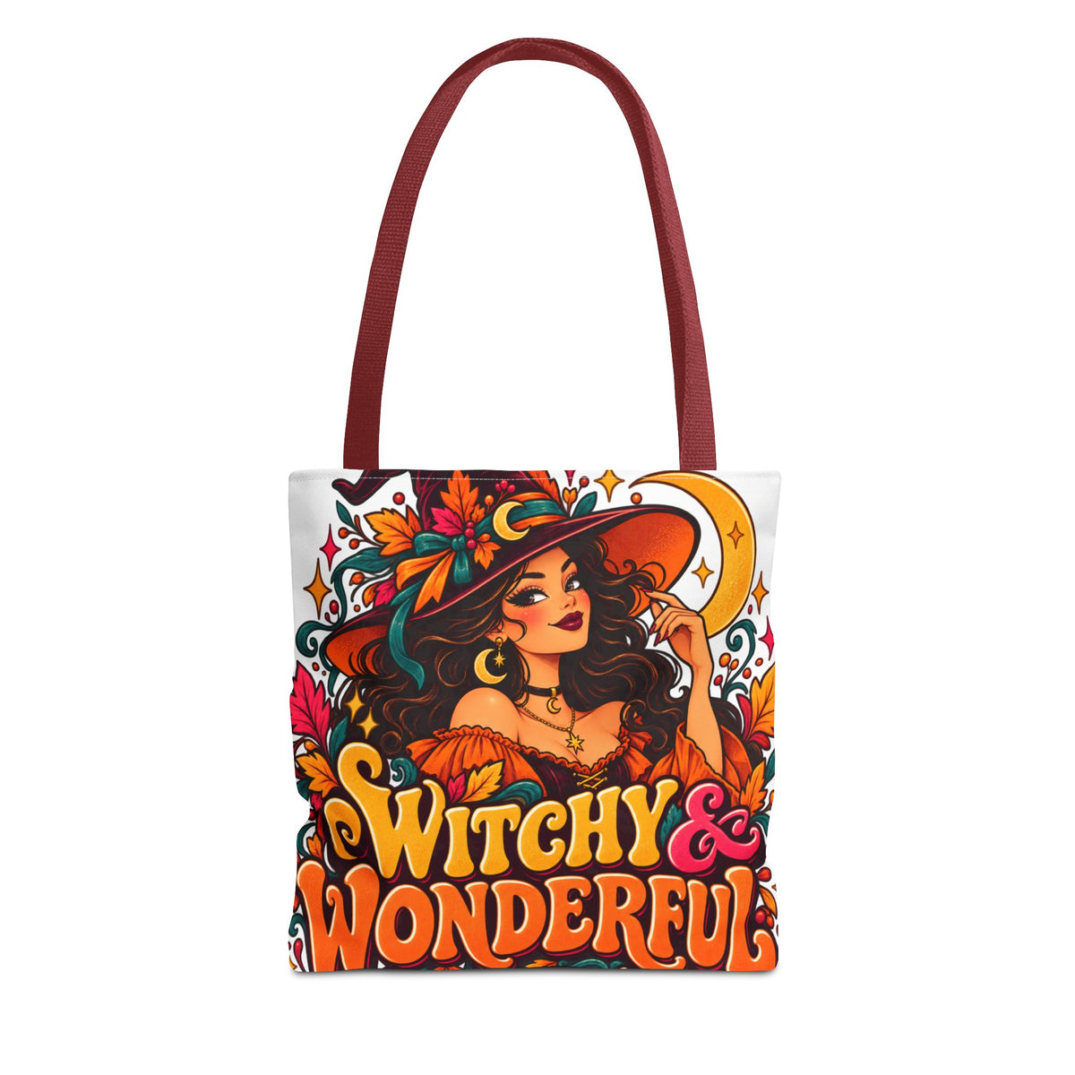 Tote Bag (AOP)