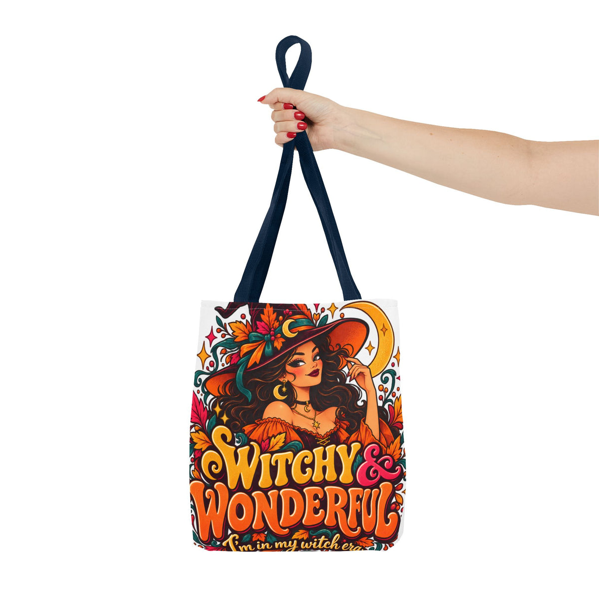 Tote Bag (AOP)