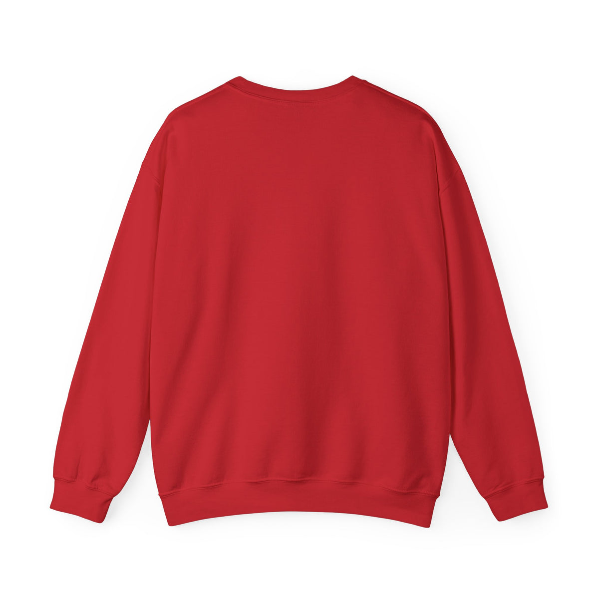 Bear-y Merry Christmas Bear Crewneck Sweatshirt
