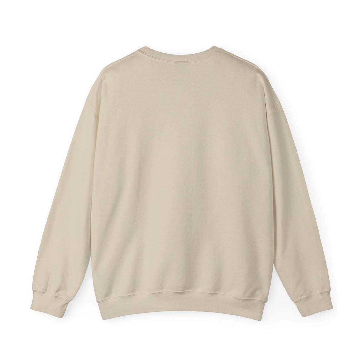 Bear-y Merry Christmas Bear Crewneck Sweatshirt
