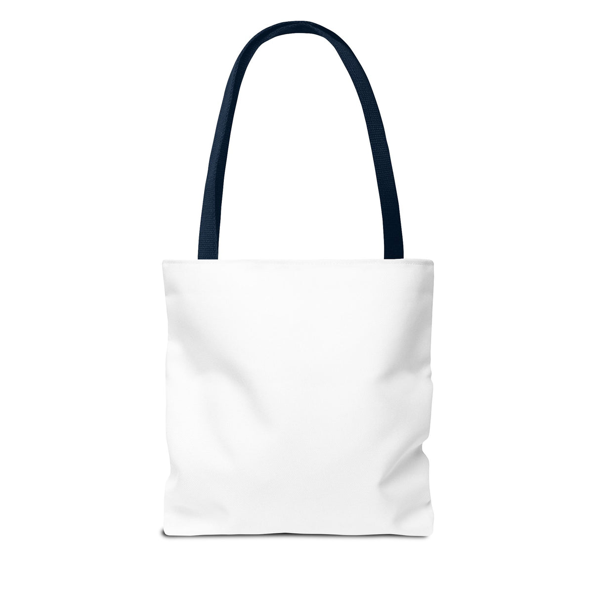 Autumn Friends Halloween Tote Bag — Cute Scarecrow, Pumpkin & Ghosts Fall Tote