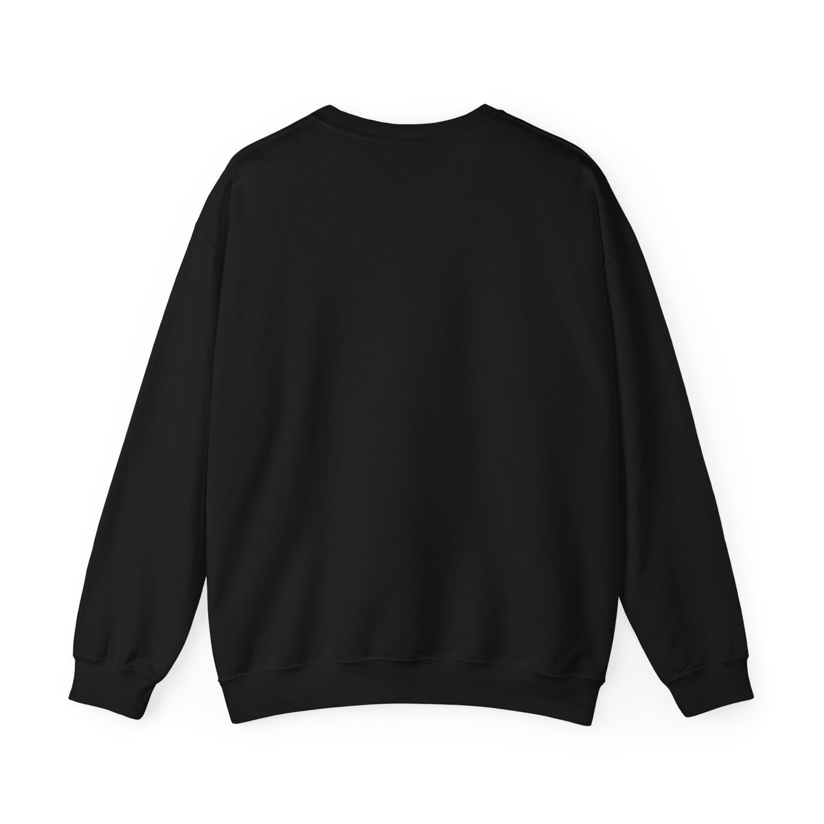 Bear-y Merry Christmas Bear Crewneck Sweatshirt