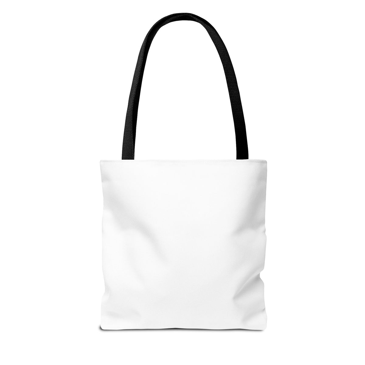 Witchy Halloween Tote Bag – "In My Witch Era" Pumpkin Cauldron AOP Tote