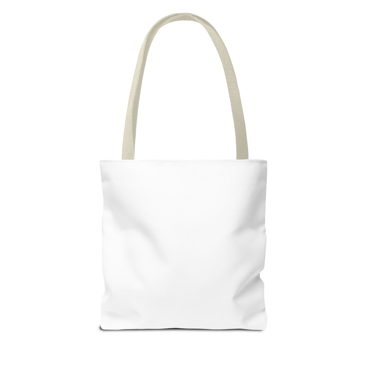 Witchy Halloween Tote Bag – "In My Witch Era" Pumpkin Cauldron AOP Tote