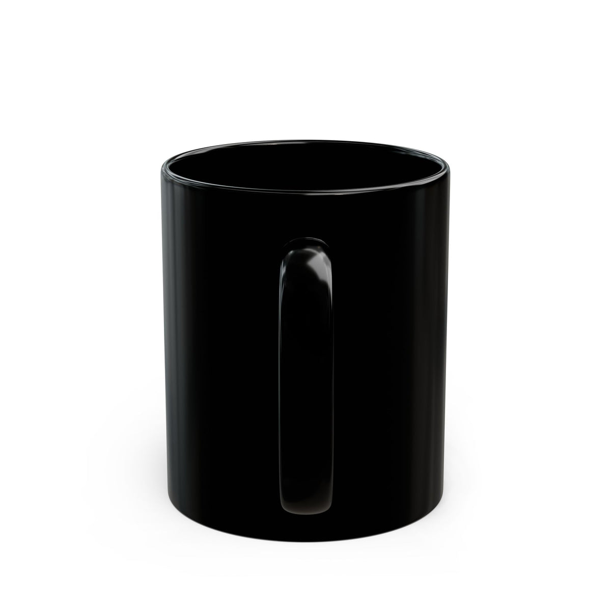 Spooky But First Coffee Halloween Cat Mug