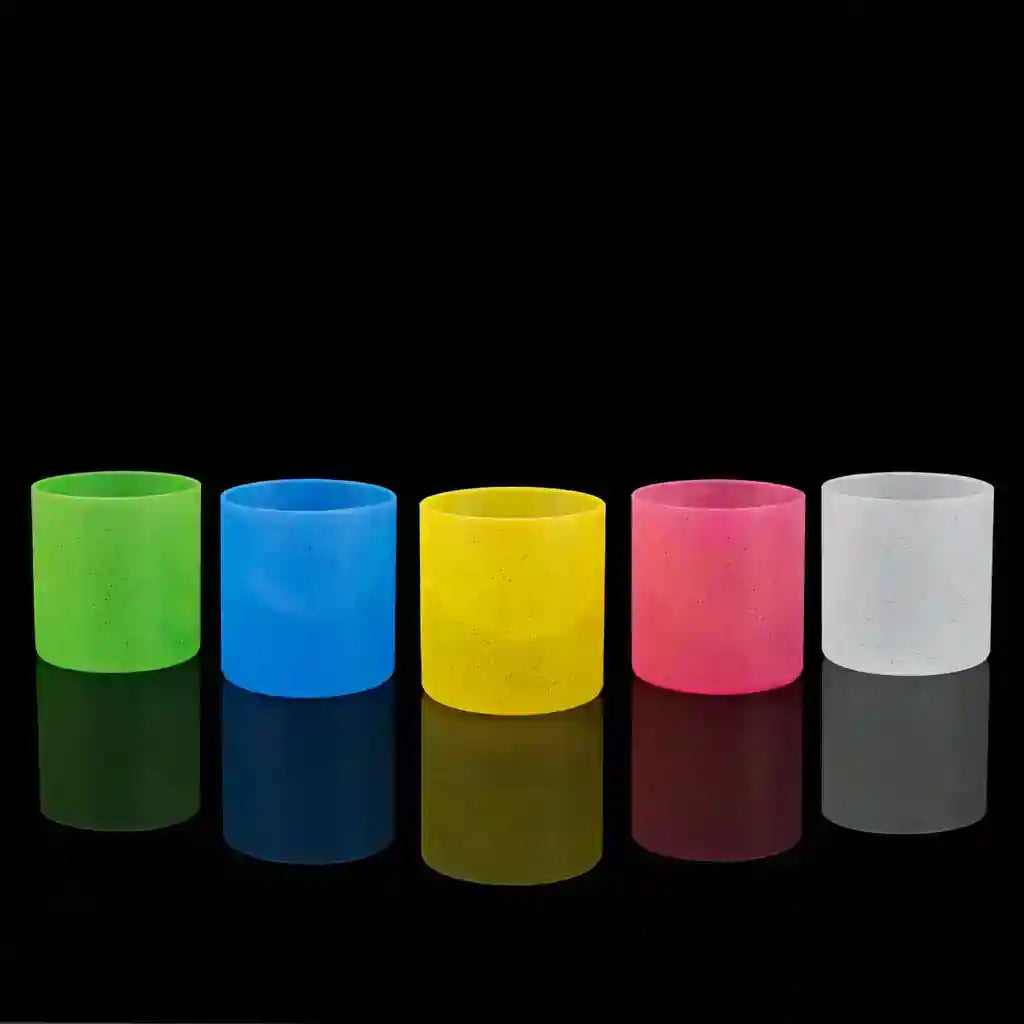 Coldest Boots - 5 Pack cup holders
