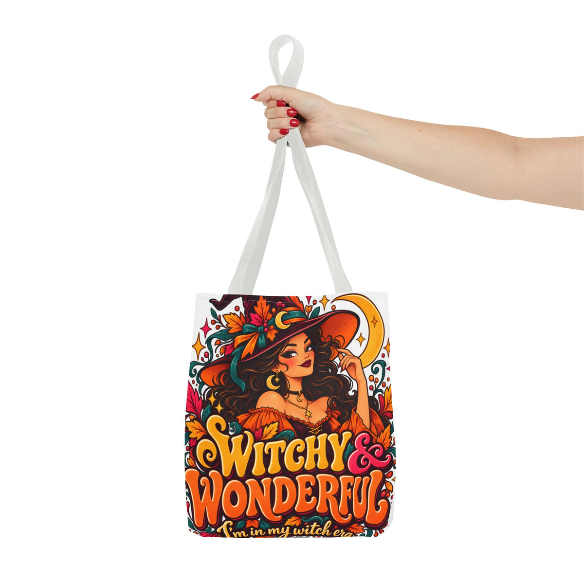 Tote Bag (AOP)