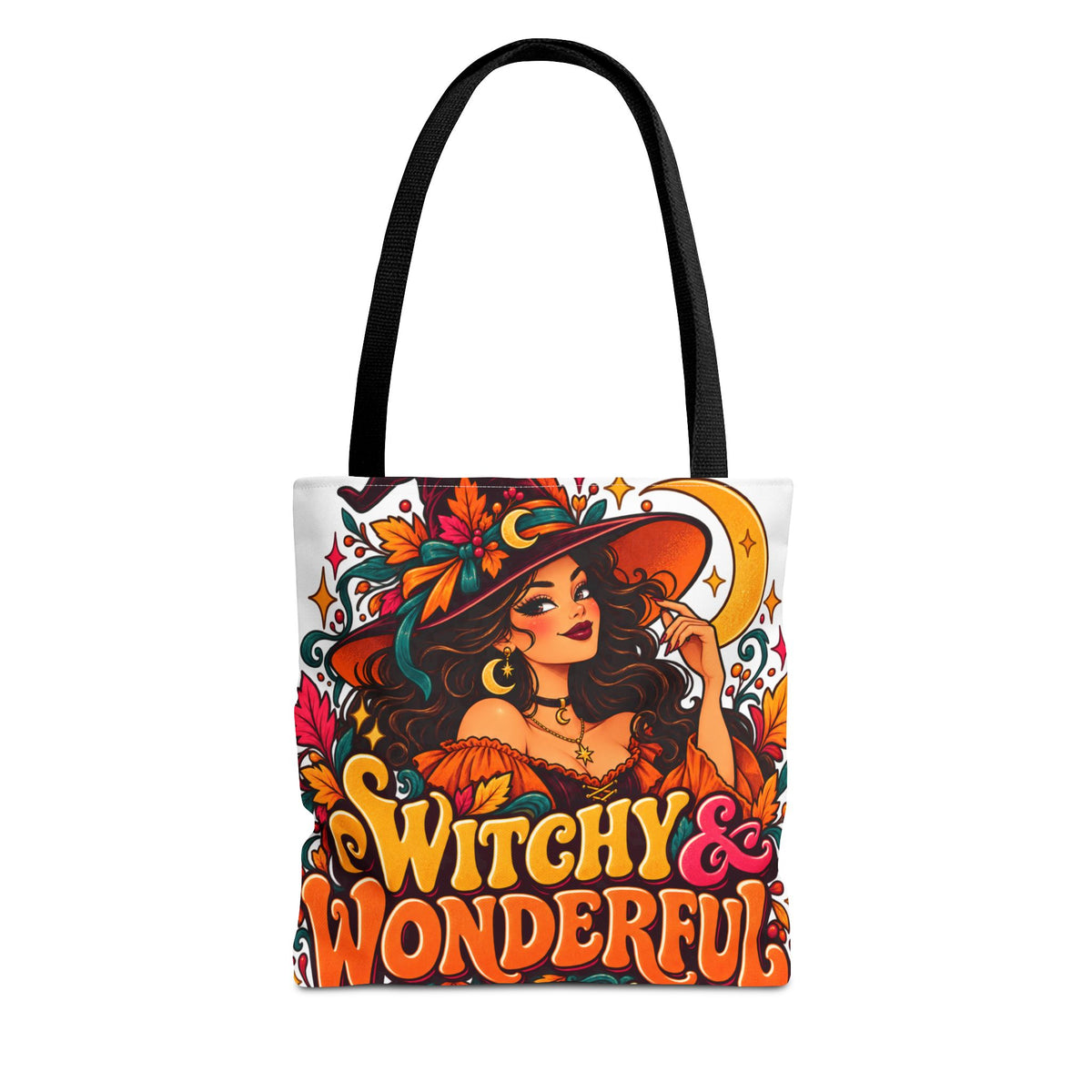 Tote Bag (AOP)