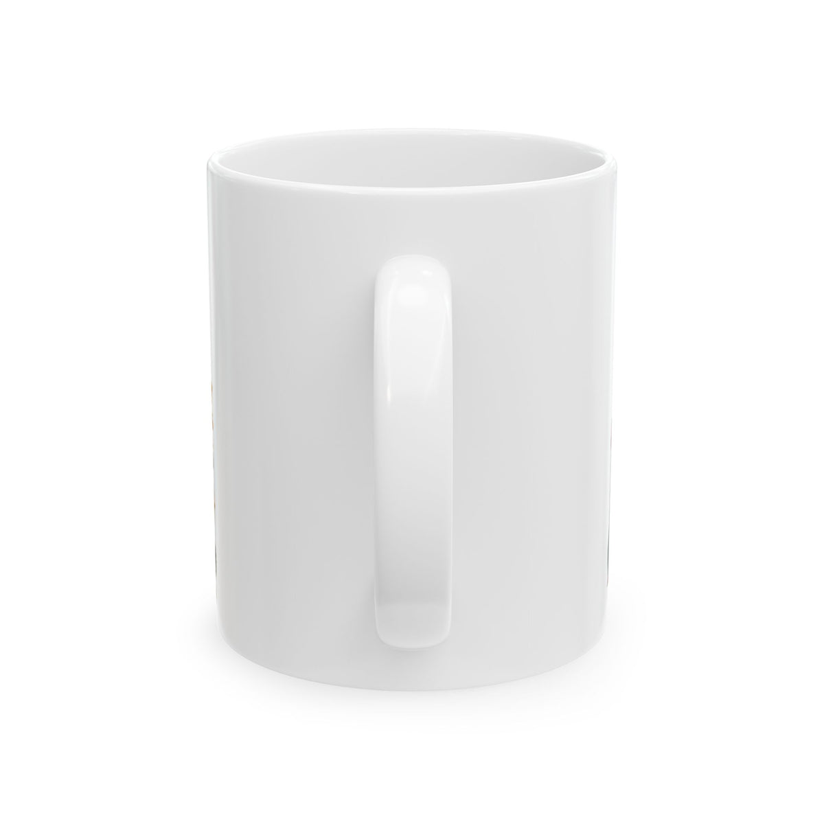 Dear Santa, Just Bring the Money | Funny Christmas Coffee Mug
