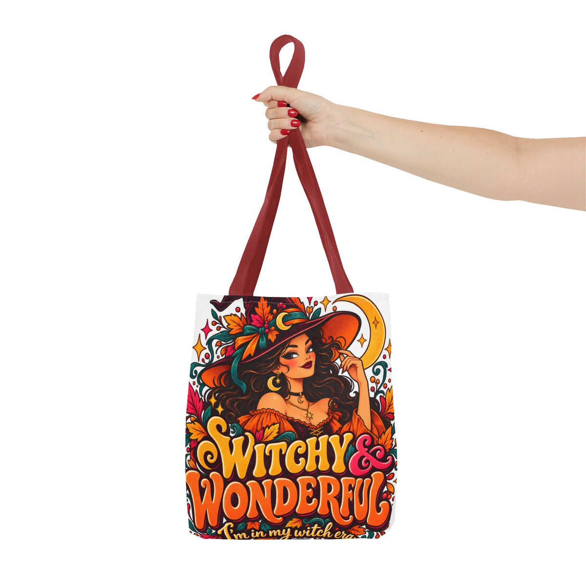 Tote Bag (AOP)