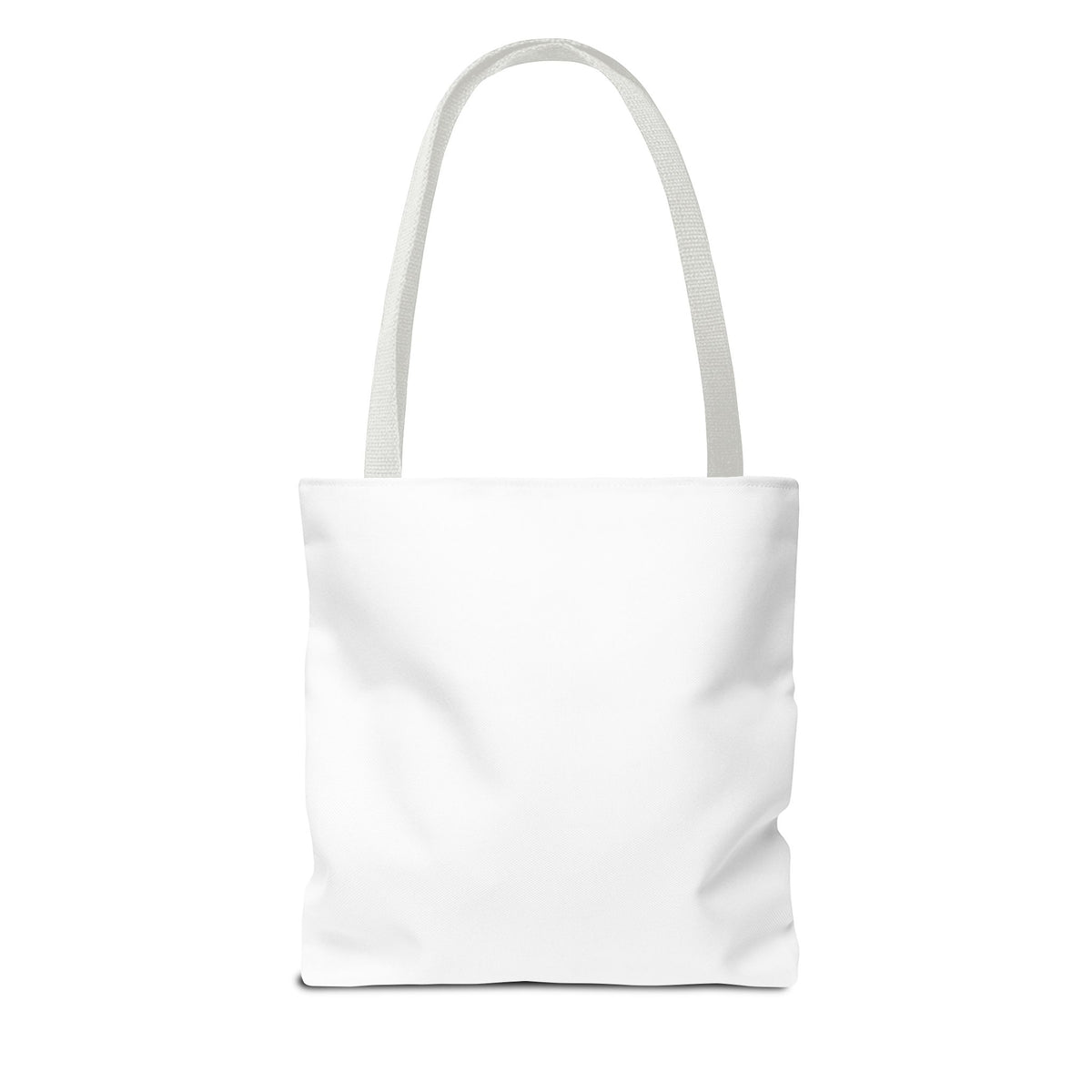 Autumn Friends Halloween Tote Bag — Cute Scarecrow, Pumpkin & Ghosts Fall Tote