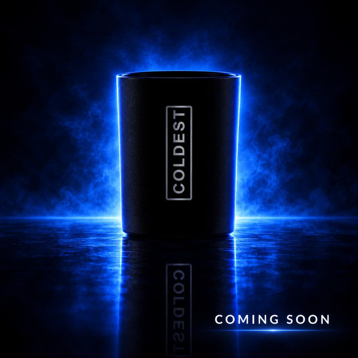 Coldest Boots - 5 Pack cup holders