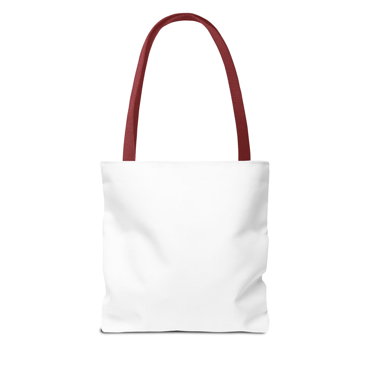 Autumn Friends Halloween Tote Bag — Cute Scarecrow, Pumpkin & Ghosts Fall Tote