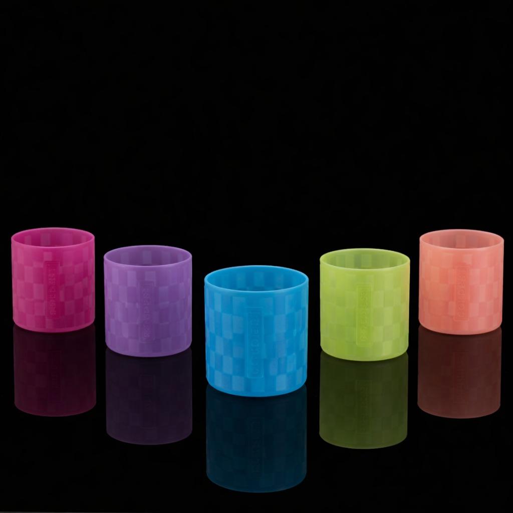 Coldest Boots - 5 Pack cup holders