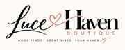 Luce Haven Boutique logo