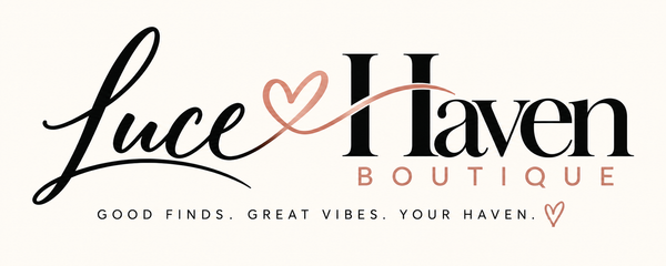 Luce Haven Boutique logo