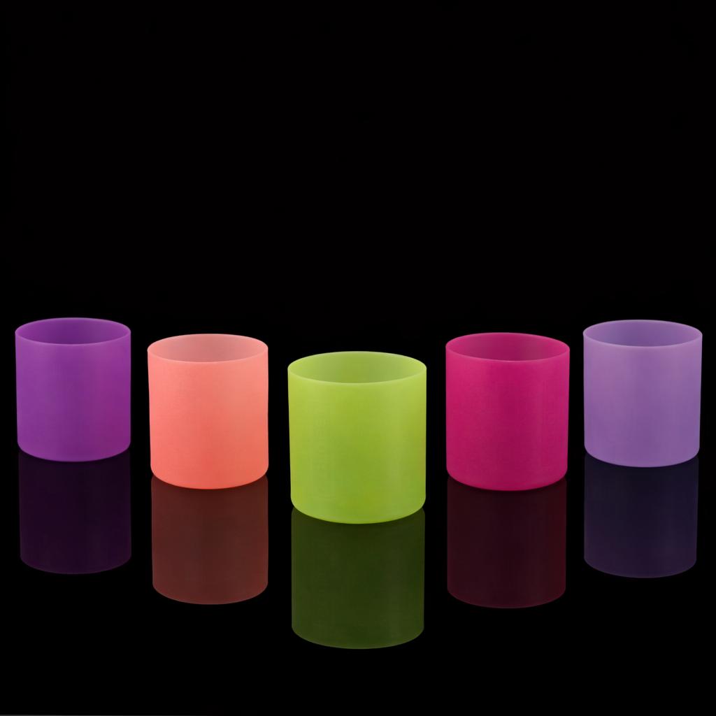 Coldest Boots - 5 Pack cup holders