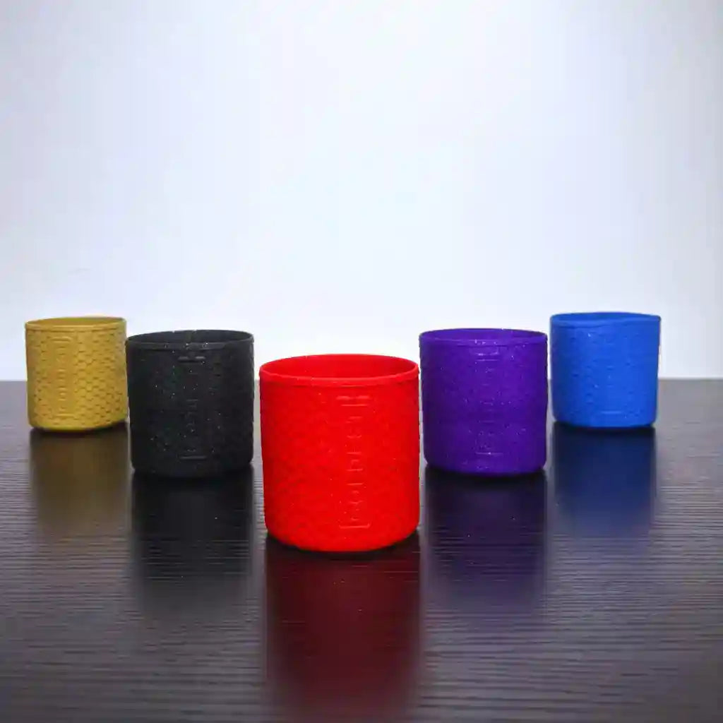 Coldest Boots - 5 Pack cup holders